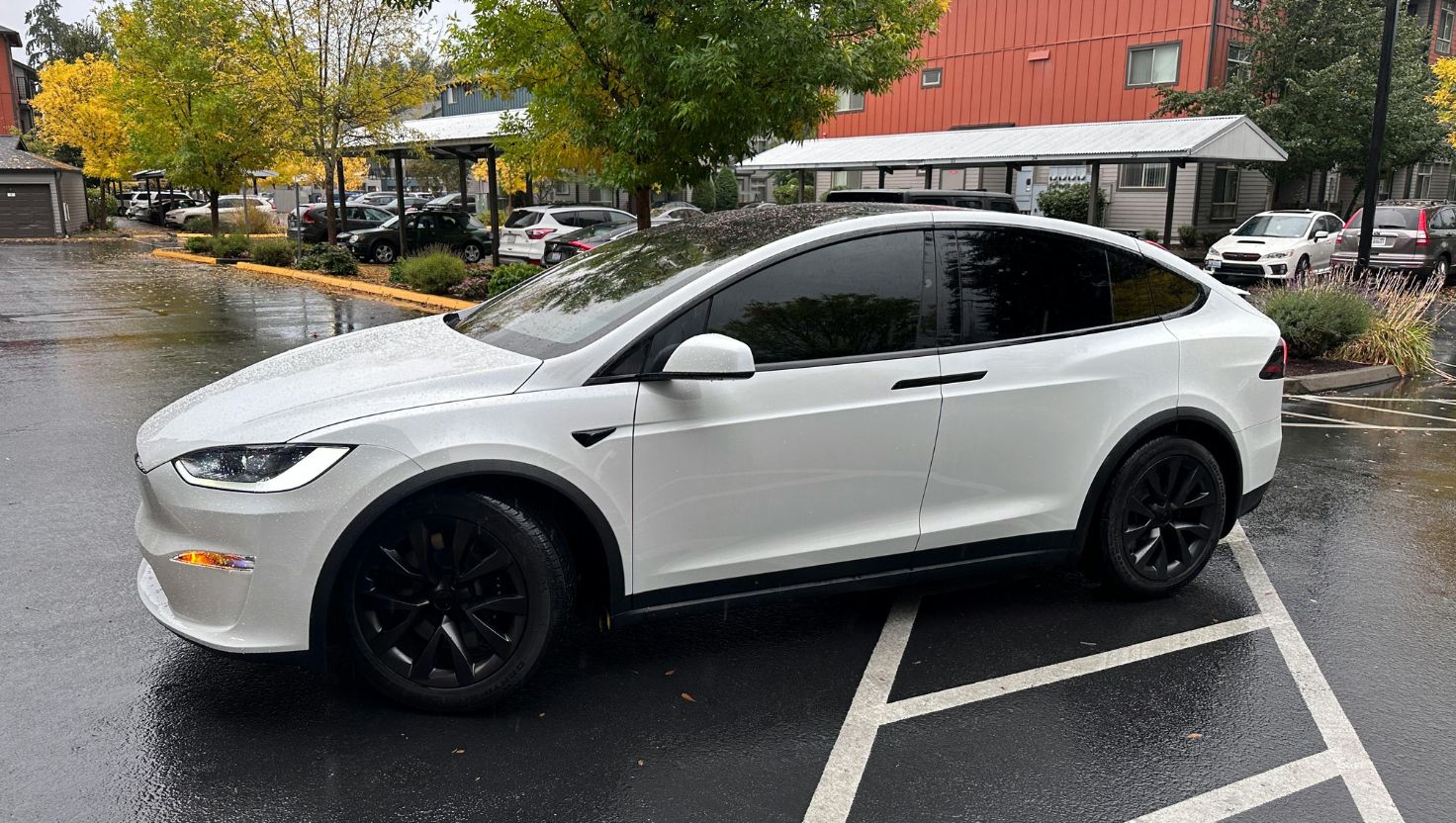 Plugged In Part 1: The Road to Affordable EV Transportation