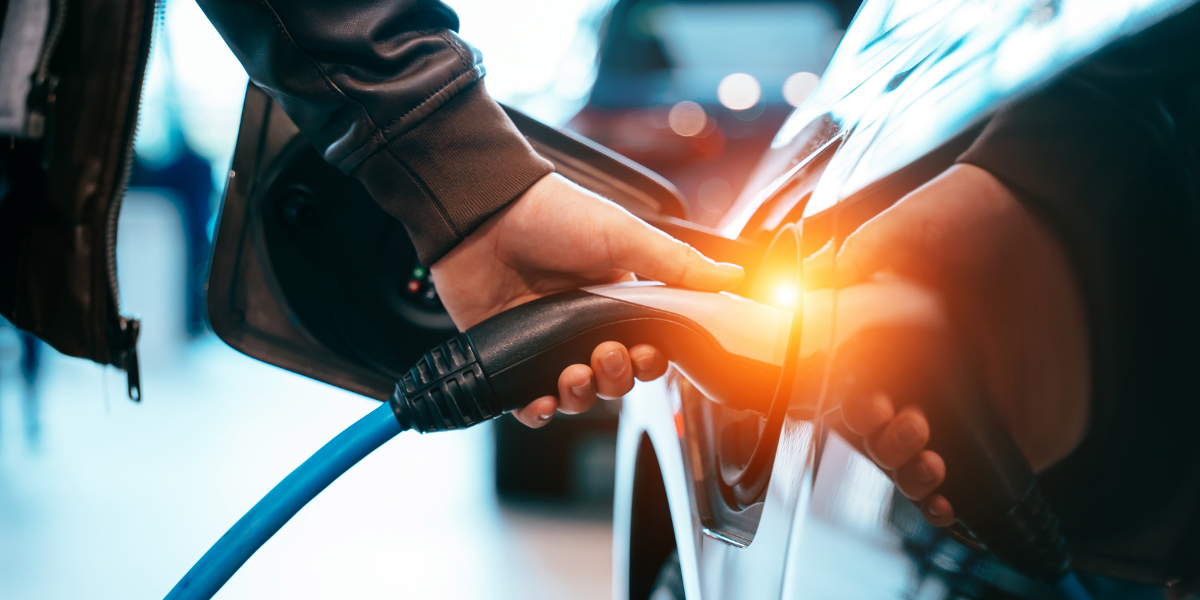 Plugged In Part 2: Electric Vehicles Offer Broad Benefits & Major Savings Before Tax Credits Expire
