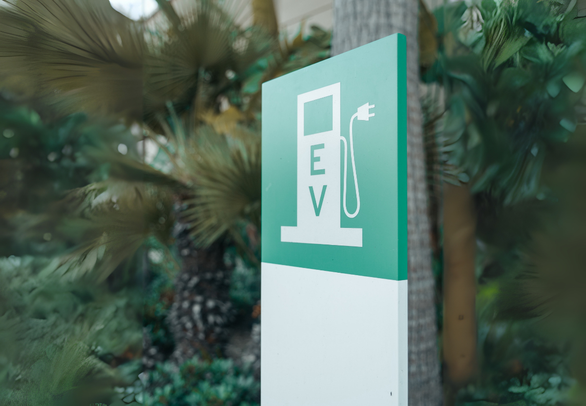 The Facts About EV Charging