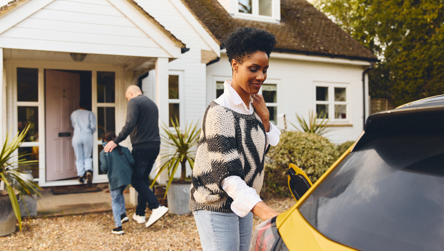 Plugged In Part 3: The Environmental Benefits of Electric Vehicles: Why Colorado Communities Should Care